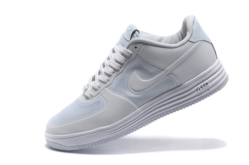 Basket Nike Lunar Force 1 Fuse NRG